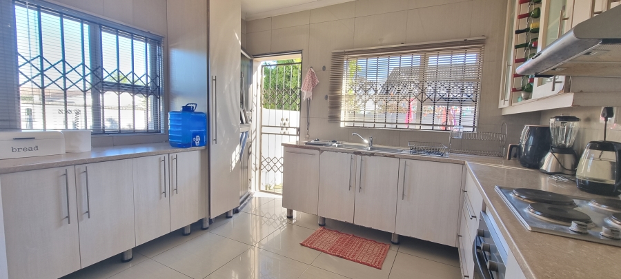 4 Bedroom Property for Sale in Saxilby Eastern Cape